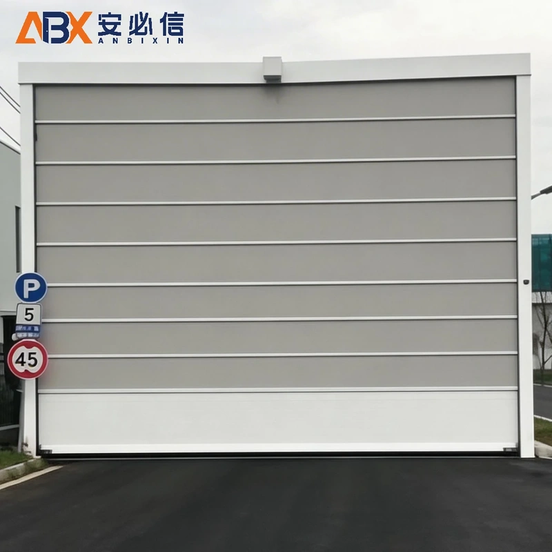 三亚市柔性门